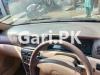 Toyota Corolla XLI 2007 For Sale in Wapda City - Block H