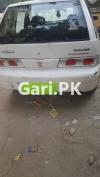 Suzuki Cultus VXL 2016 For Sale in Hyderabad