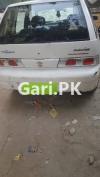 Suzuki Cultus VXL 2016 For Sale in Latifabad