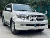 Toyota Land Cruiser AX G Selection 2007 For Sale in Islamabad