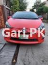 Toyota Aqua S 2013 For Sale in Lahore