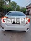 Honda Civic Oriel 1.8 i-VTEC CVT 2021 For Sale in Rawalpindi