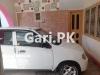 Suzuki Alto VXR (CNG) 2007 For Sale in Abbottabad