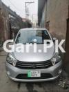 Suzuki Cultus VXR 2017 For Sale in Lahore