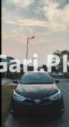 Toyota Yaris ATIV X CVT 1.5 2021 For Sale in Lahore