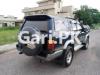 Toyota Surf  1992 For Sale in Islamabad
