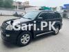 Toyota Land Cruiser  2005 For Sale in Lahore
