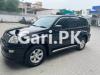 Toyota Land Cruiser  2005 For Sale in Gulberg 3