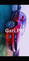 Mitsubishi Galant  2000 For Sale in Karachi