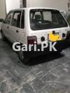 Suzuki Mehran VXR 2001 For Sale in Green Town