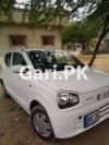 Suzuki Alto  2019 For Sale in Ring Road