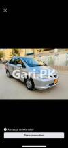 Honda City IDSI 2005 For Sale in PECHS