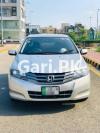 Honda City IVTEC 2010 For Sale in Lahore