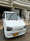 Suzuki Alto  2020 For Sale in Bin Qasim Town