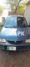 Daihatsu Cuore  2005 For Sale in Okara