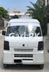 Suzuki Every  2015 For Sale in Rawalpindi