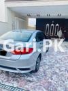 Honda City Aspire Prosmatec 1.5 i-VTEC 2022 For Sale in Faisalabad