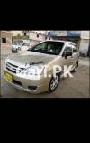 Suzuki Liana  2007 For Sale in Karachi