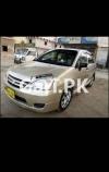 Suzuki Liana  2007 For Sale in Malir Cantonment