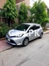 Toyota Vitz  2014 For Sale in Wah cantt