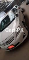 Toyota Corolla XLI 2009 For Sale in Quetta