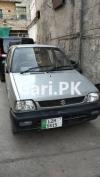 Suzuki Mehran VXR 2005 For Sale in Peshawar