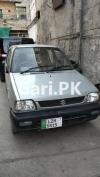 Suzuki Mehran VXR 2005 For Sale in Saddar