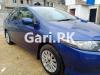 Honda City 1.3 i-VTEC 2009 For Sale in Karachi