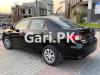 Toyota Corolla GLi 1.3 VVTi 2012 For Sale in Rawalpindi