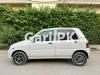 Daihatsu Cuore CX Automatic 2010 For Sale in Karachi