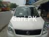 Suzuki Wagon R VXL 2019 For Sale in Sialkot