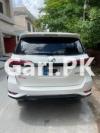 Toyota Fortuner Legender 2022 For Sale in Faisalabad