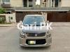 Suzuki Wagon R FX Limited 2013 For Sale in Lahore