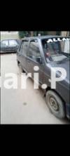 Suzuki Mehran VX 2000 For Sale in Karachi