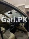 Toyota Yaris ATIV X CVT 1.5 2021 For Sale in Sargodha