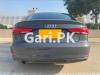 Audi A3 1.2 TFSI Exclusive Line 2017 For Sale in Karachi