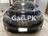 Toyota Corolla Altis Automatic 1.6 2015 For Sale in Lahore