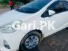 Toyota Aqua VXL 2017 For Sale in Sargodha Road