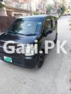 Suzuki Wagon R FX 2017 For Sale in Rawalpindi