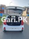 KIA Picanto 1.0 MT 2021 For Sale in Faisalabad