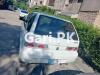 Suzuki Cultus VXRi 2011 For Sale in Islamabad