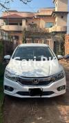 Honda City IVTEC 2021 For Sale in Lahore