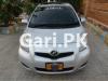 Toyota Vitz  2010 For Sale in Karachi