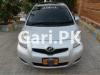 Toyota Vitz  2010 For Sale in Airport