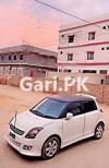 Suzuki Swift  2014 For Sale in Sukkur