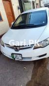 Honda Civic Prosmetic 2011 For Sale in Gujranwala