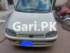 Daihatsu Cuore  2007 For Sale in Faisalabad