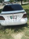 Honda City IDSI 2001 For Sale in Gujranwala