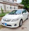 Toyota Corolla GLI 2011 For Sale in Karachi