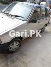 Suzuki Mehran VX 2004 For Sale in Rawalpindi